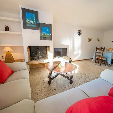 Natura Lux, Piscina Privada Y Zona Exterior Βίλα