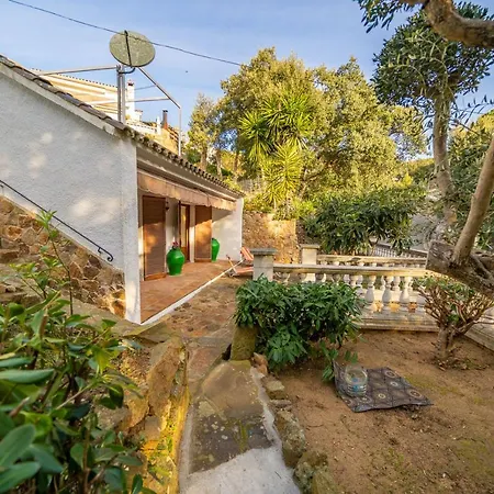 Βίλα Natura Lux, Piscina Privada Y Zona Exterior
