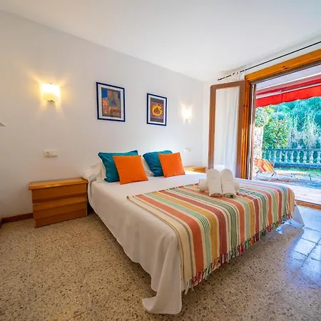 Villa Natura Lux, Piscina Privada Y Zona Exterior Tossa de Mar