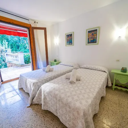 Natura Lux, Piscina Privada Y Zona Exterior ヴィラ