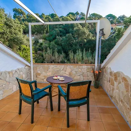 Natura Lux, Piscina Privada Y Zona Exterior Villa