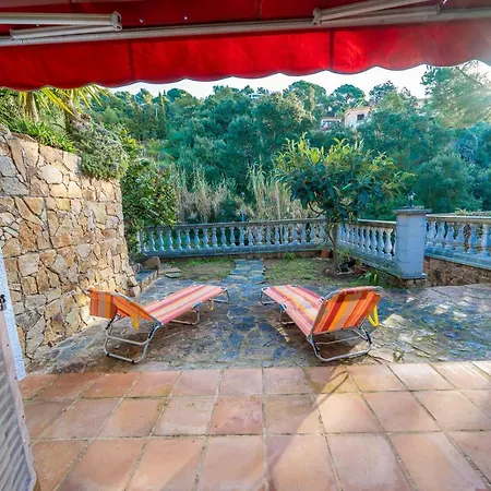 Natura Lux, Piscina Privada Y Zona Exterior ヴィラ