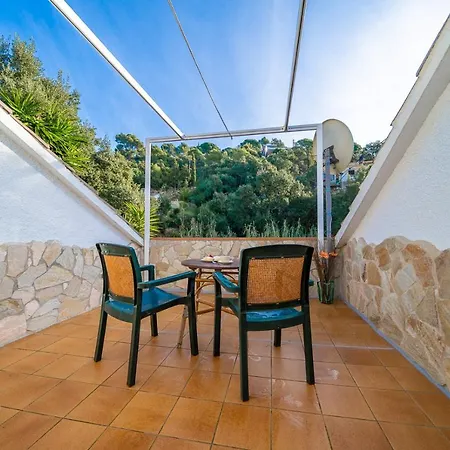 Natura Lux, Piscina Privada Y Zona Exterior ヴィラ