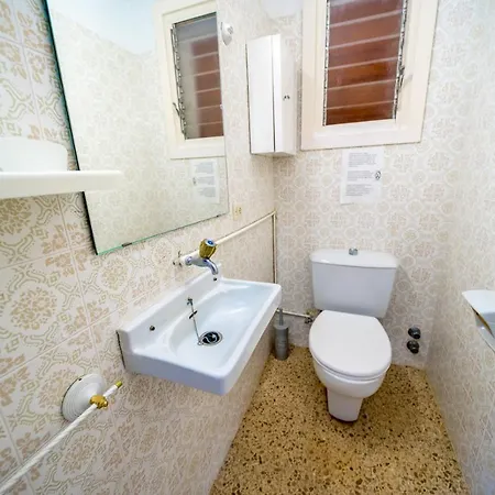 Natura Lux, Piscina Privada Y Zona Exterior トッサ・デ・マール
