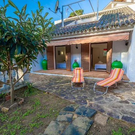 Natura Lux, Piscina Privada Y Zona Exterior