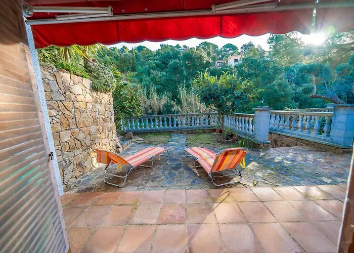 Natura Frente Al Mar Piscina Barbacoa Aire Acondicionado Villa