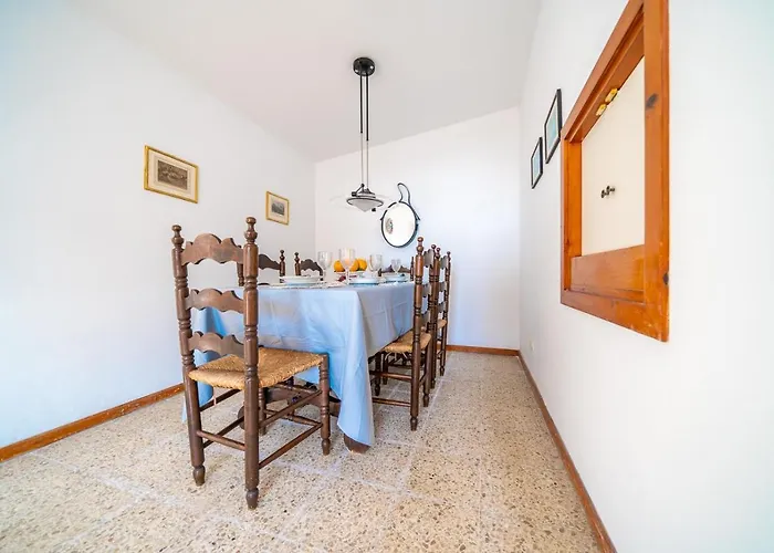 Villa Natura Frente Al Mar Piscina Barbacoa Aire Acondicionado Tossa de Mar
